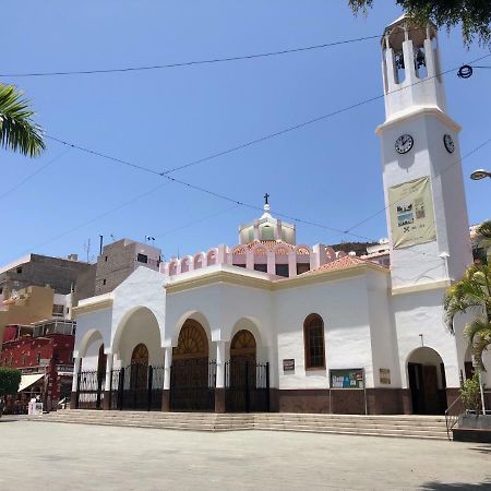 Bubu Beach 1-B Los Cristianos  Dış mekan fotoğraf