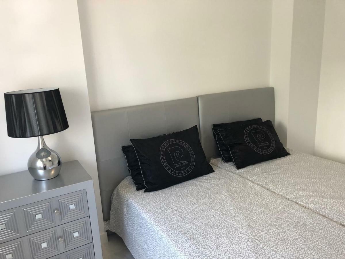 Bubu Beach 1-B Los Cristianos  Dış mekan fotoğraf