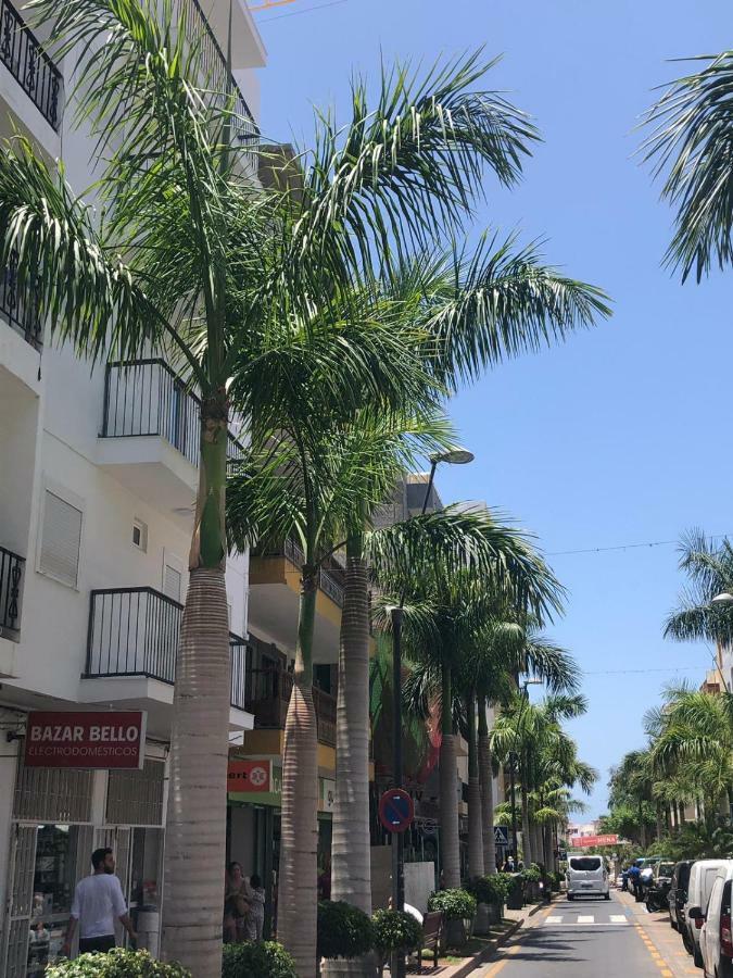 Bubu Beach 1-B Los Cristianos  Dış mekan fotoğraf
