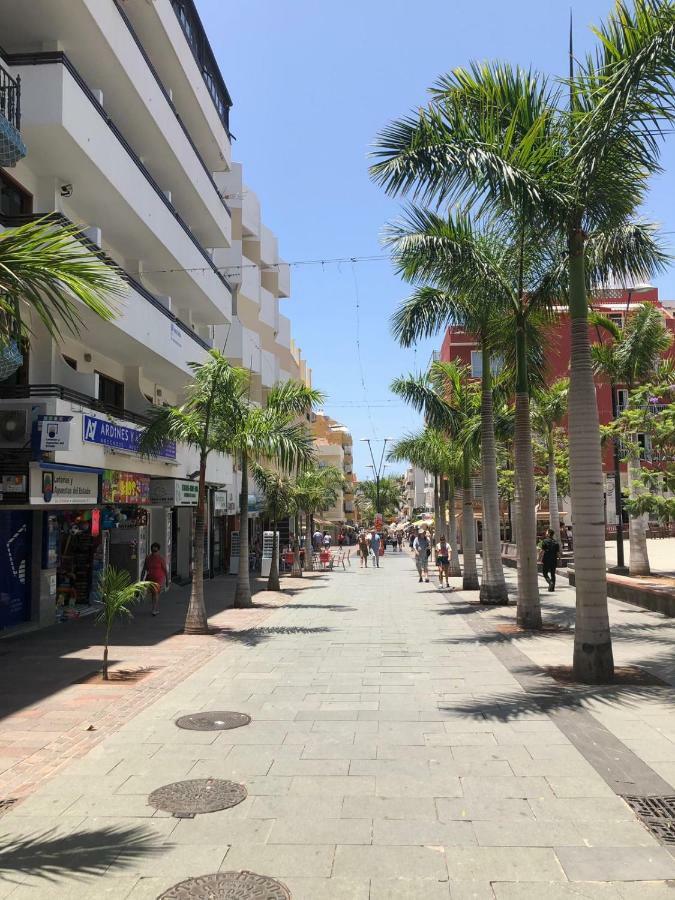 Bubu Beach 1-B Los Cristianos  Dış mekan fotoğraf