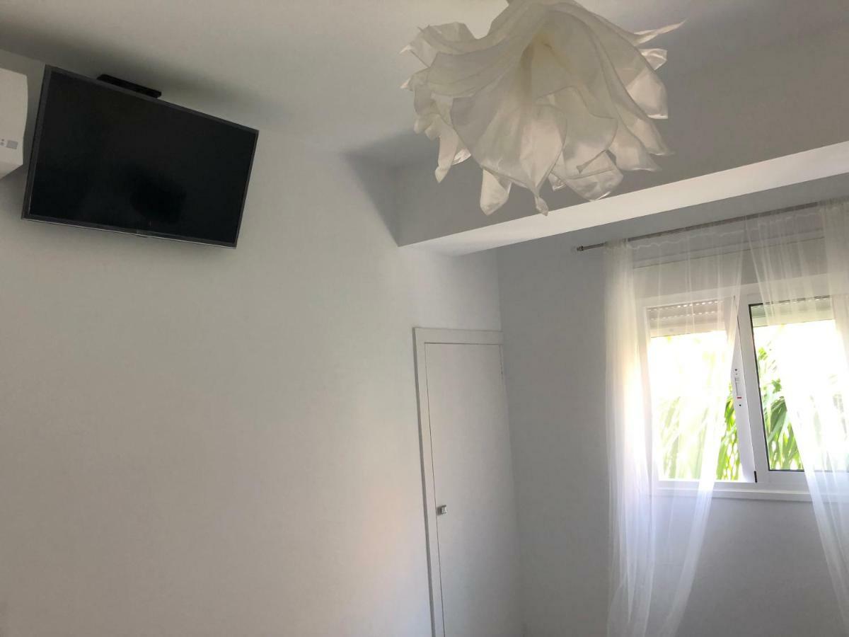 Bubu Beach 1-B Los Cristianos  Dış mekan fotoğraf