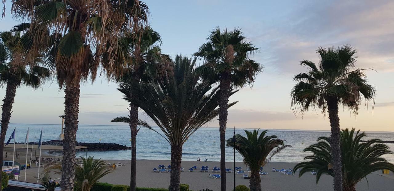Bubu Beach 1-B Los Cristianos  Dış mekan fotoğraf
