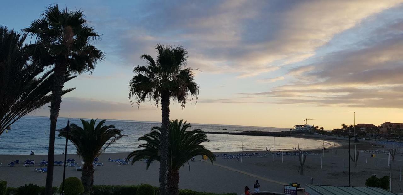 Bubu Beach 1-B Los Cristianos  Dış mekan fotoğraf